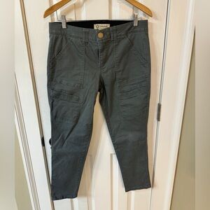 Democracy Ab Solution  Jeans Pants Size 10 Flattering